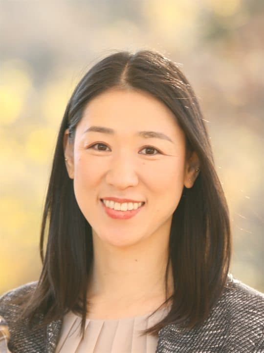 Yuki, the creator of cotobo